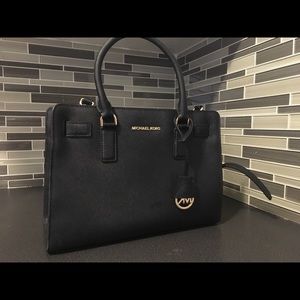 Michael Kors Dillon Satchel